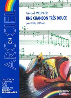 Une chanson tres douce 