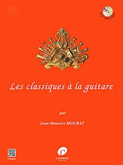 Les Classiques a la guitare 1 