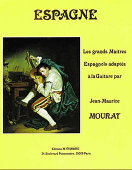Les grands maîtres: Espagne 