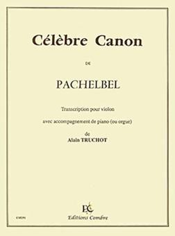 Celebre canon 