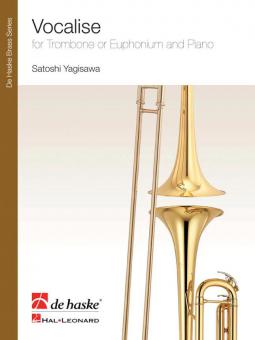 Vocalise 