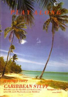 Caribbean Stuff (Ausgabe in C) 