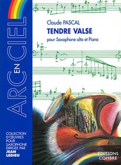 Tendre valse 