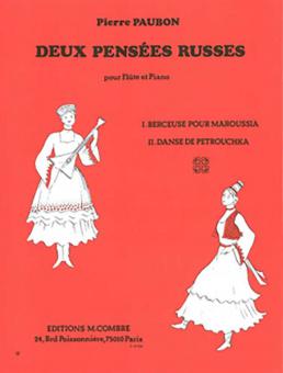 2 Pensees russes 