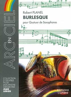 Burlesque 