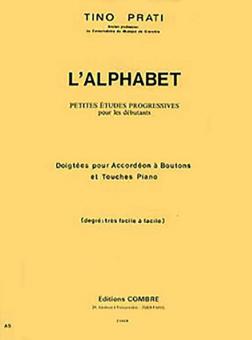 L'Alphabet 