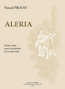 Aléria, petite suite 