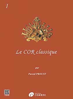 Le Cor classique 