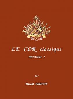 Le Cor classique 