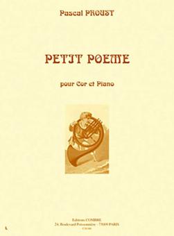 Petit poeme 
