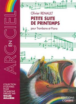 Petite suite de printemps 