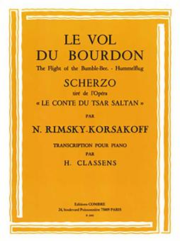 Le Vol du bourdon 