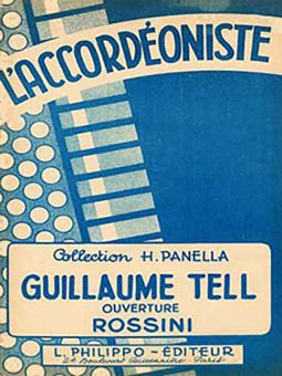 Guillaume Tell 