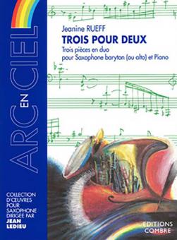 Trois pour deux 