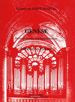 Genese op. 26 