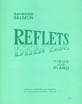 Reflets 