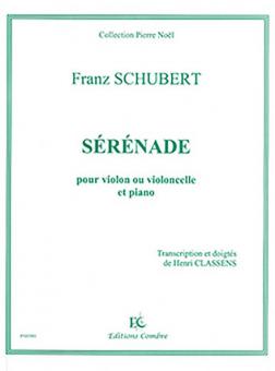 Serenade 