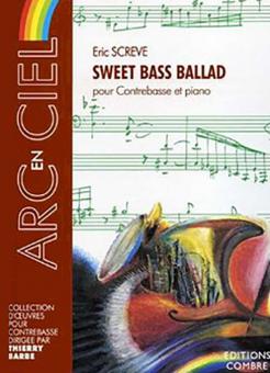Sweet bass ballad 