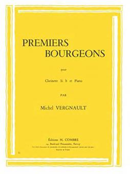 Premiers bourgeons 