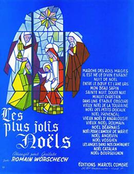 Les Plus jolis noels 