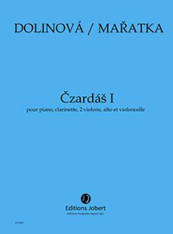Czardas I 