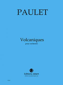 Volcaniques 