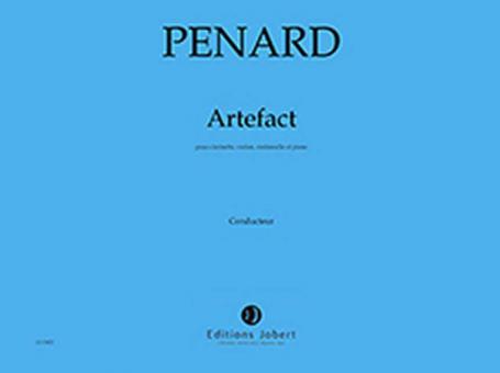 Artefact 