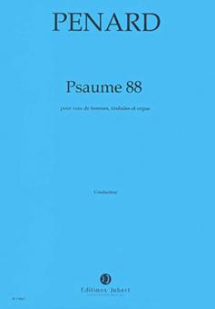 Psaume 88 