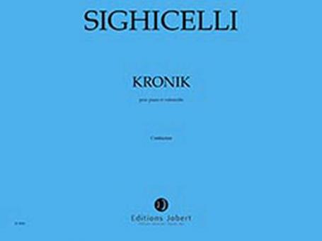 Kronik 
