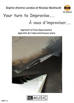 A vous d'improviser... 