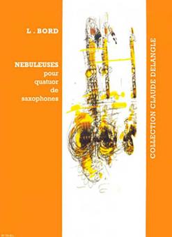 Nebuleuses... 