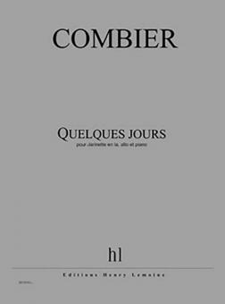 Quelques jours 