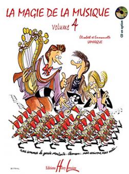 La magie de la musique 4 