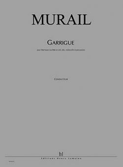 Garrigue 
