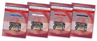 Collection francaise 4 