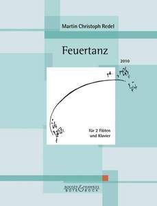 Feuertanz op. 69 