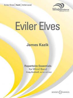 Eviler Elves 