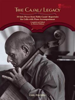 The Casals Legacy 