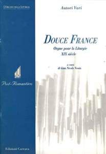 Douce France 1 