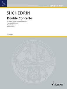 Double Concerto Standard