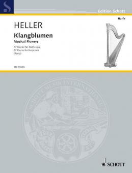 Musical Flowers Standard