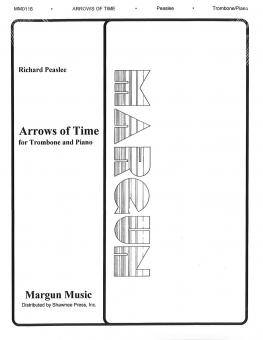 Arrows Of Time 