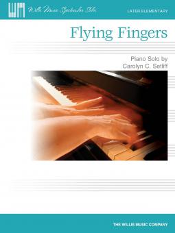 Flying Fingers 