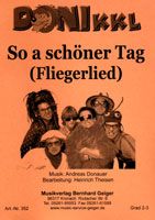 So a schöner Tag 