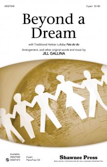 Beyond A Dream Standard