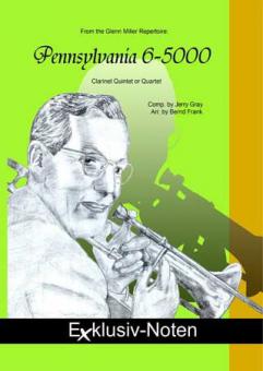 Pennsylvania 6-5000 