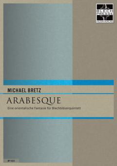 Arabesque 