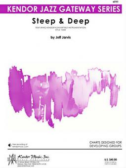Steep & Deep Standard