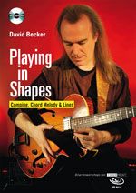 Gitarrenworkshop: Playing In Shapes 