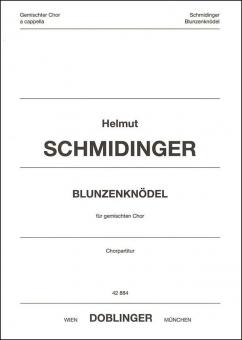 Blunzenknödel 